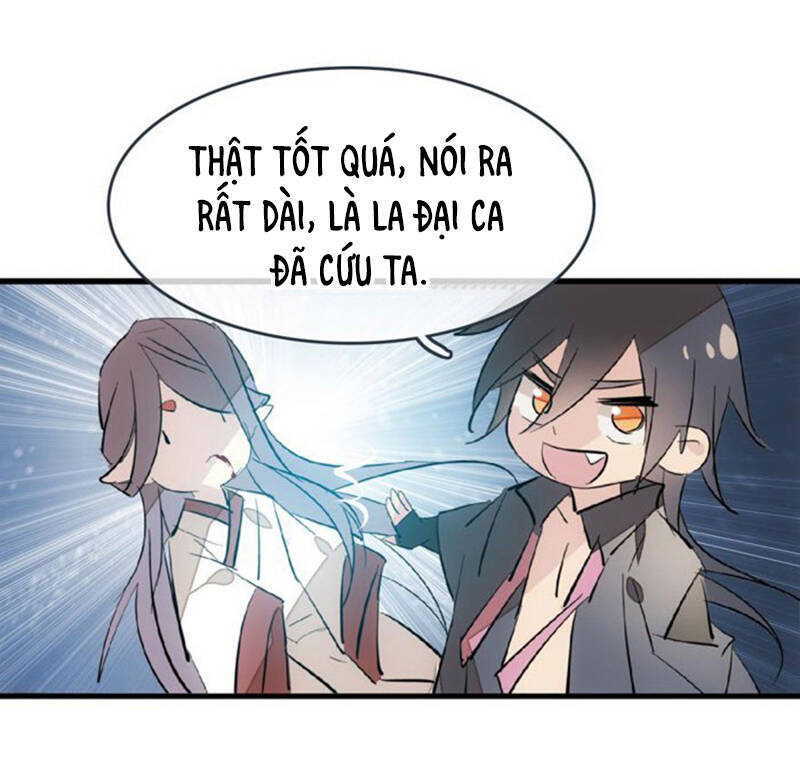 sư phụ lại trêu chọc ta chapter 51 50