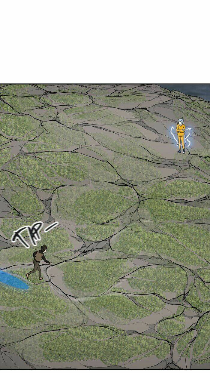 cuộc chiến trong tòa tháp chapter 377 55