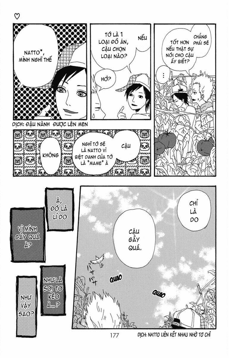 yume miru taiyou chapter 45 10