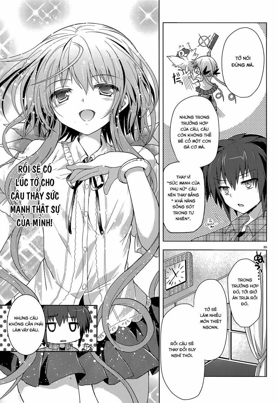 meiyaku no leviathan chapter 8 37