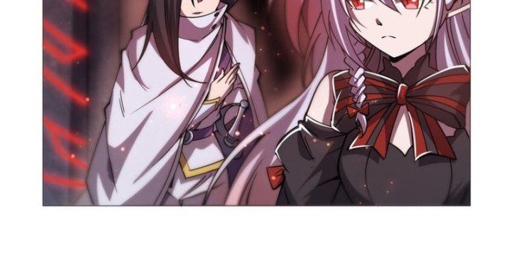 huyết cơ và kỵ sĩ chapter 271 11