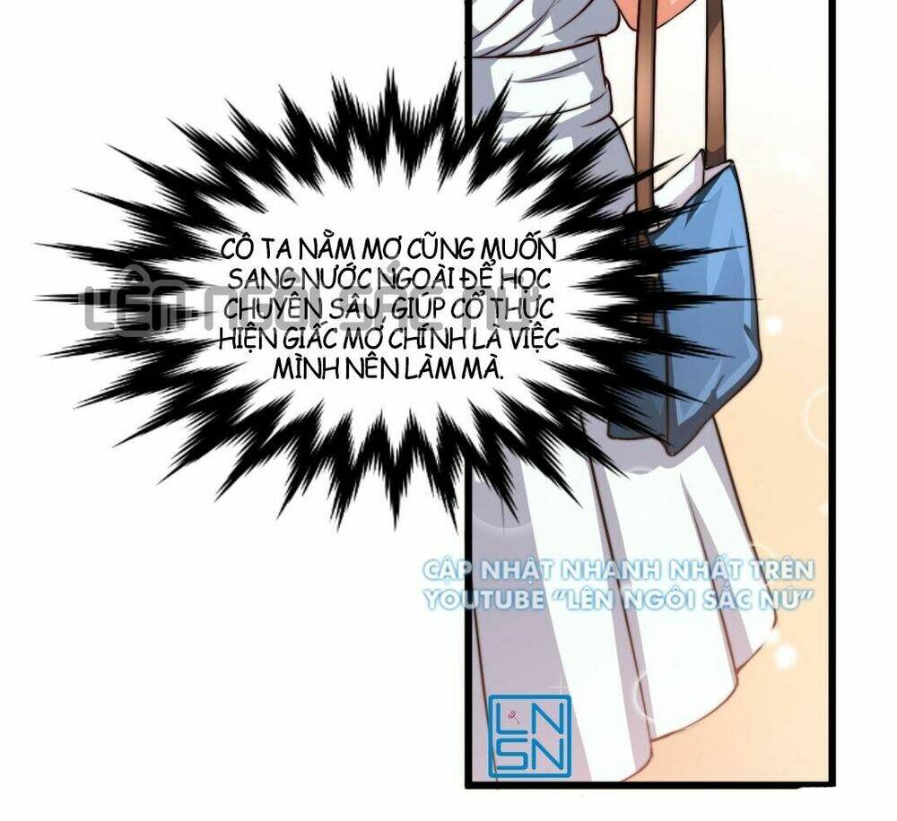 tổng tài khoái hôn chapter 1 13