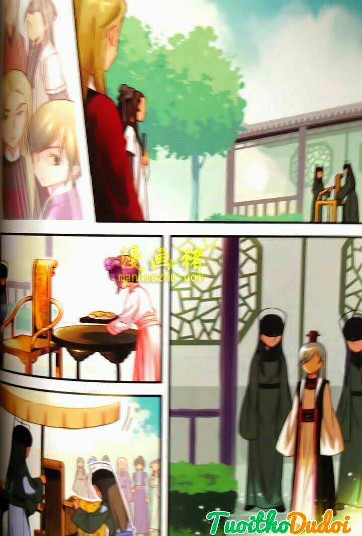 hoa phi hoa chapter 4 15