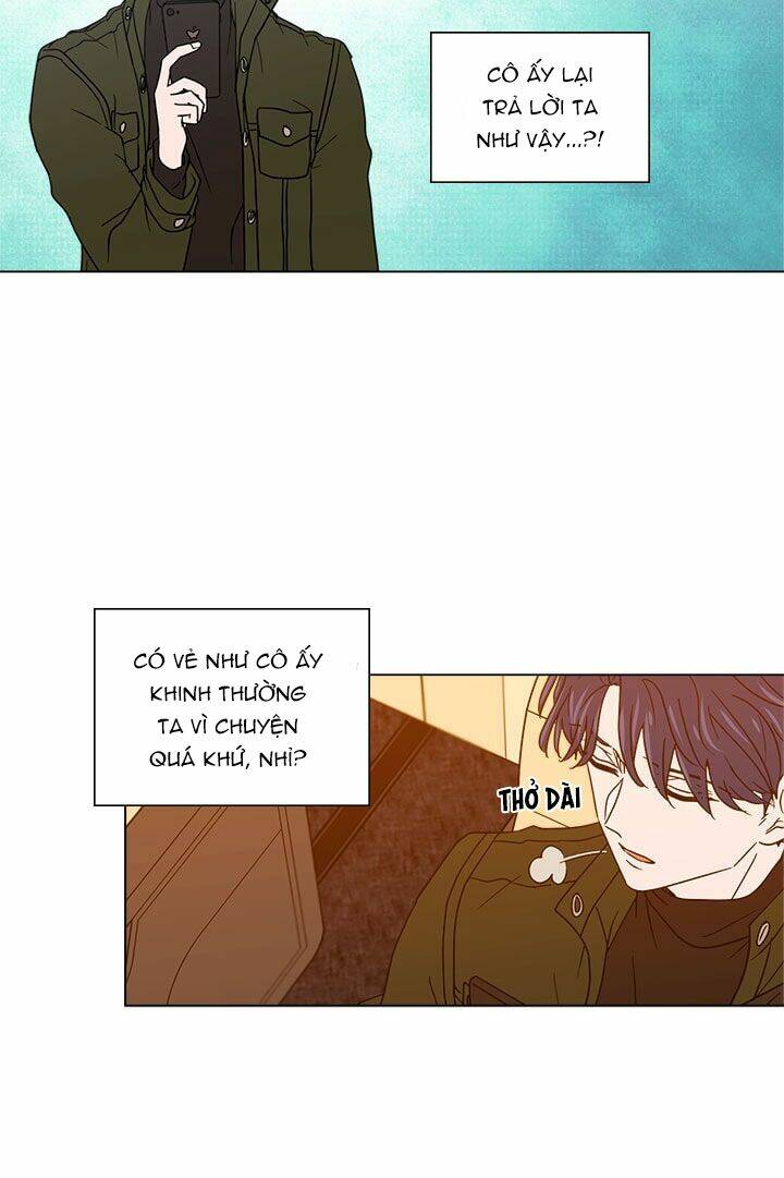 anh là định mệnh của em chapter 4 24