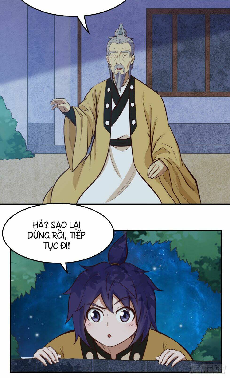 hiệp hành cửu thiên chapter 87 28