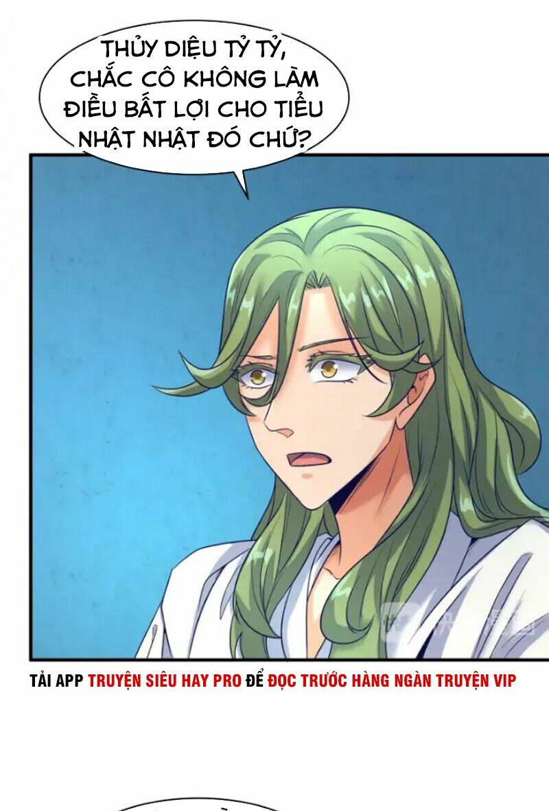 người chặn xuyên không chapter 99 44