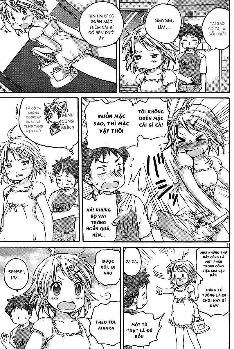 comic studio chapter 3 11