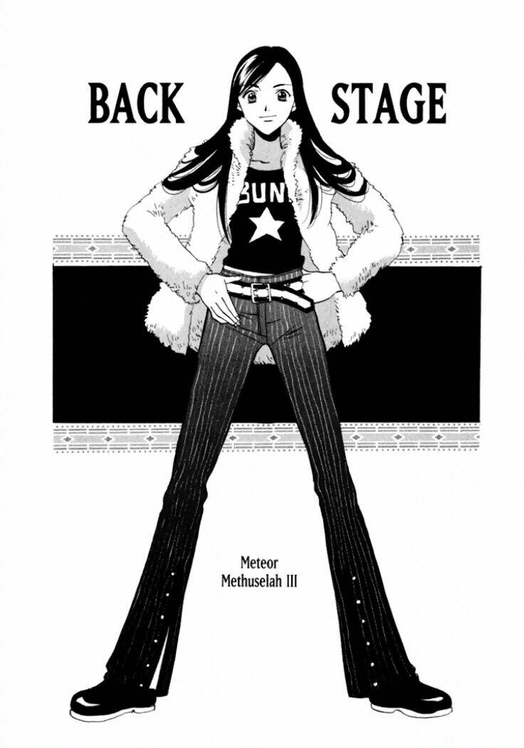 meteor methuselah chapter 14.1 12