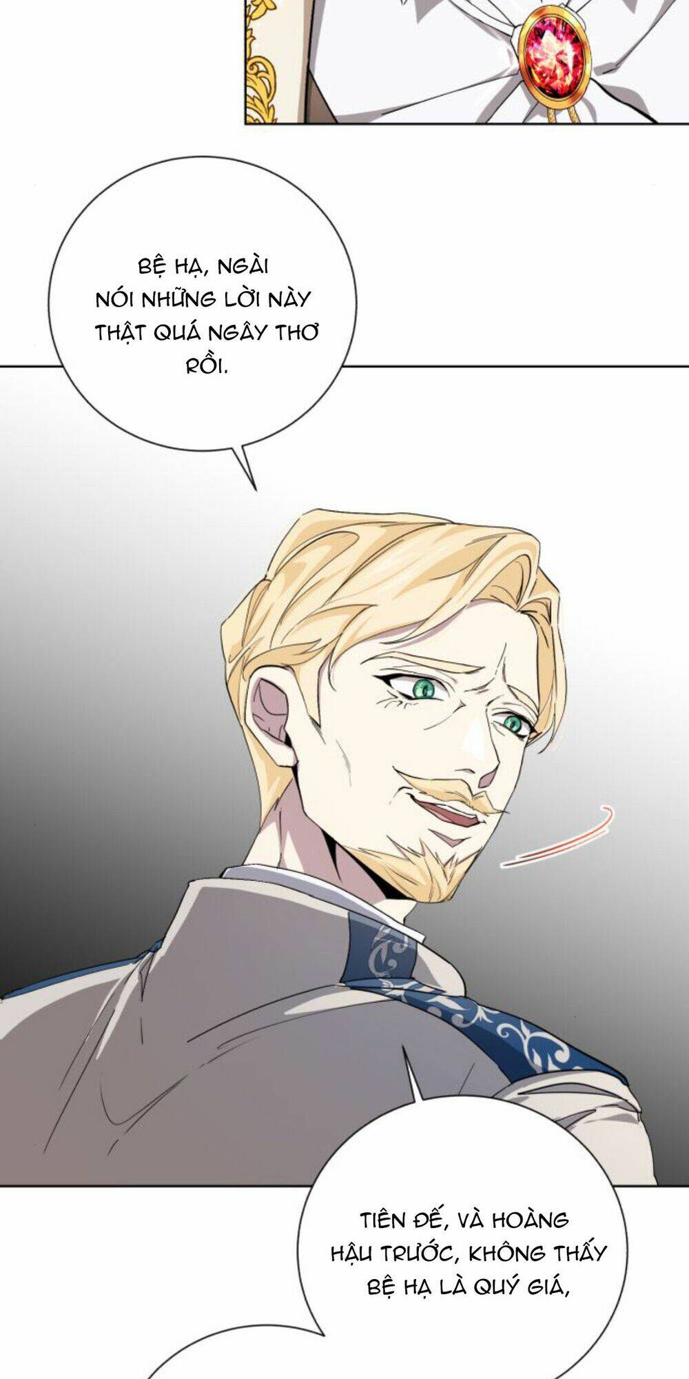 ta đã từng mong nàng biến mất chapter 30 22