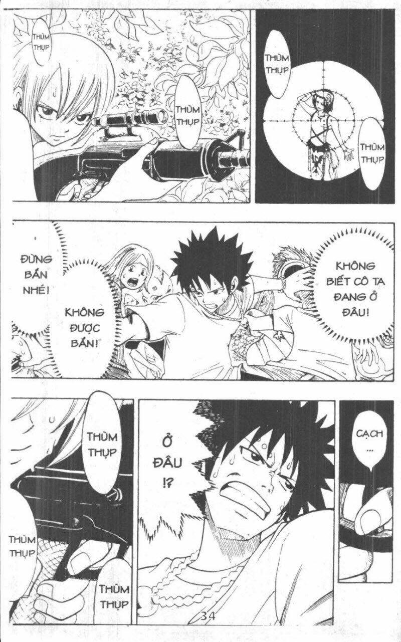 rave master (scan) chapter 25 34