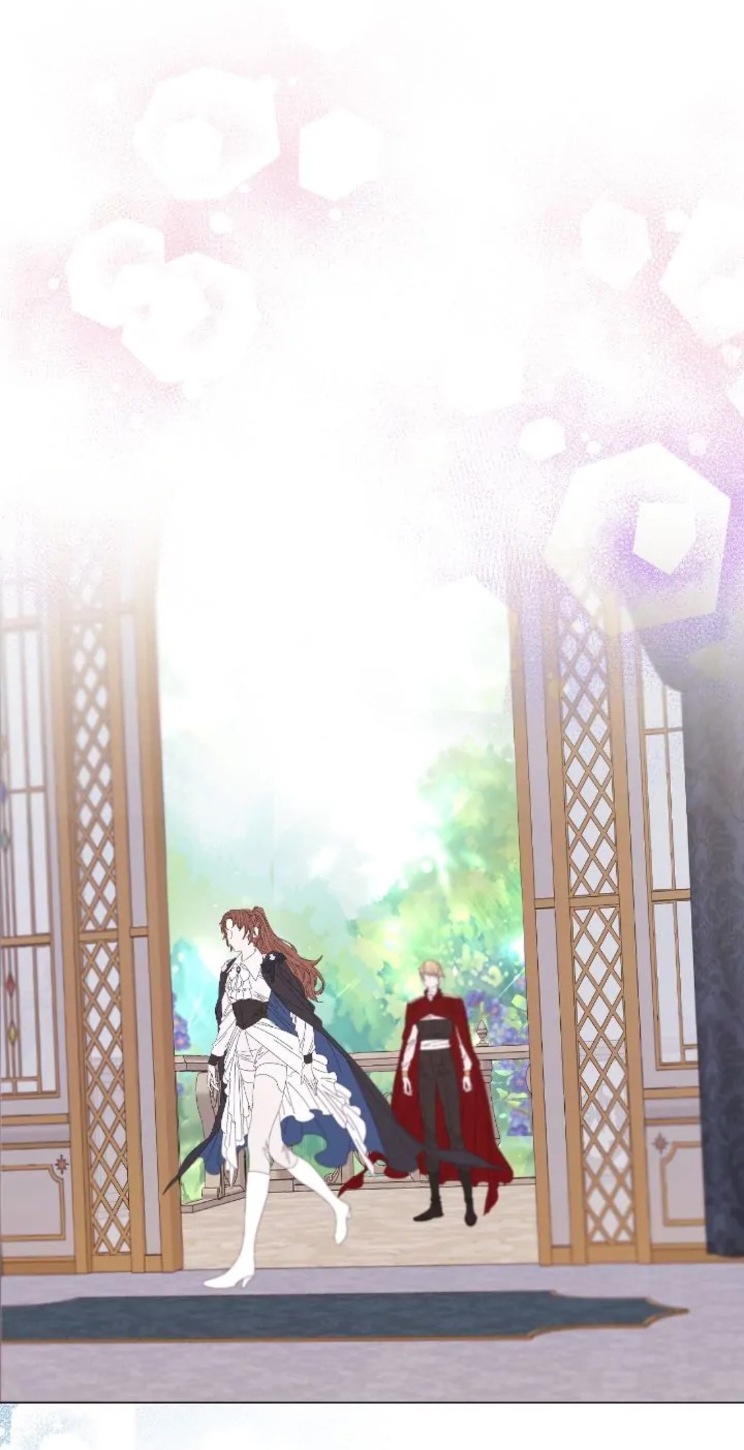 tôi đã trở thành tiểu thư xấu xí chapter 129 19