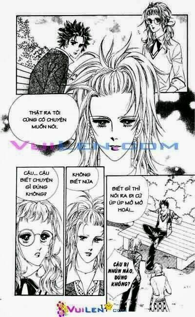 cô gái vương giả chapter 3 120