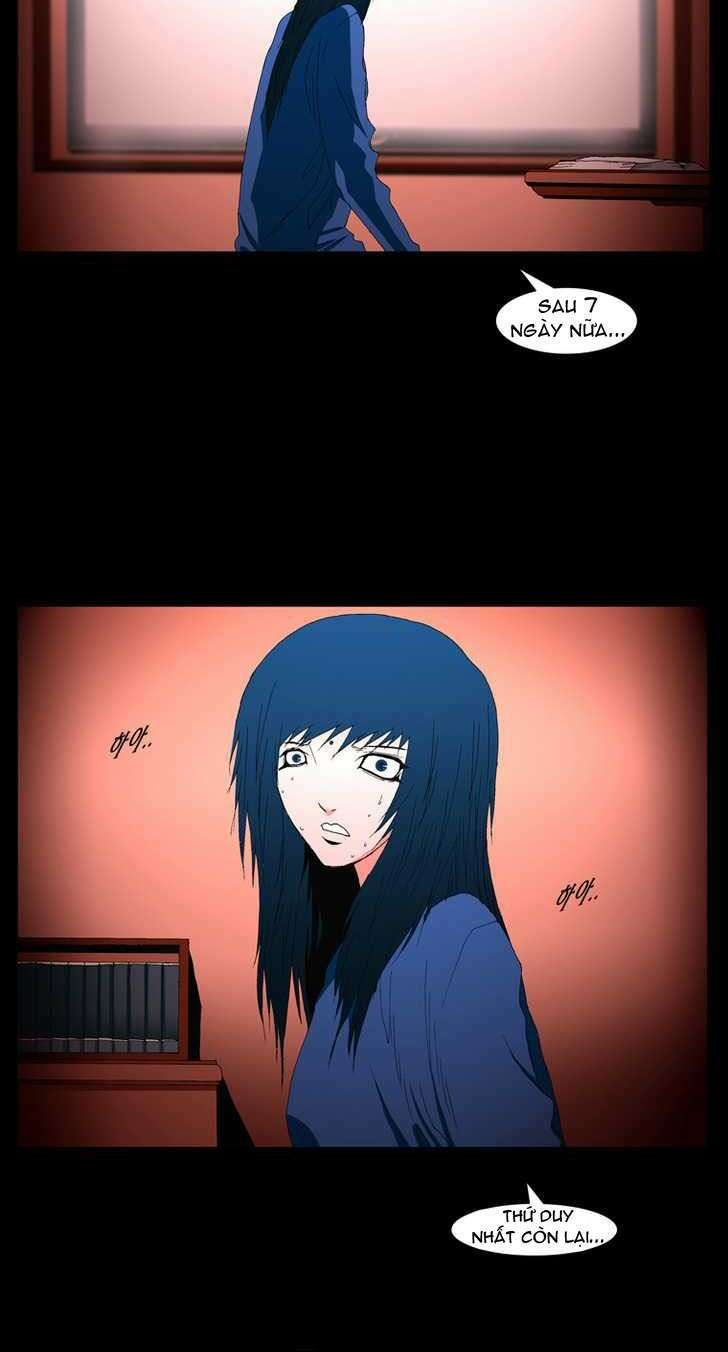 siêu năng chapter 131 6