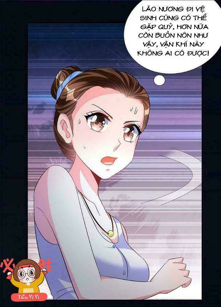 chào buổi tối, minh vương đại nhân chapter 15 4