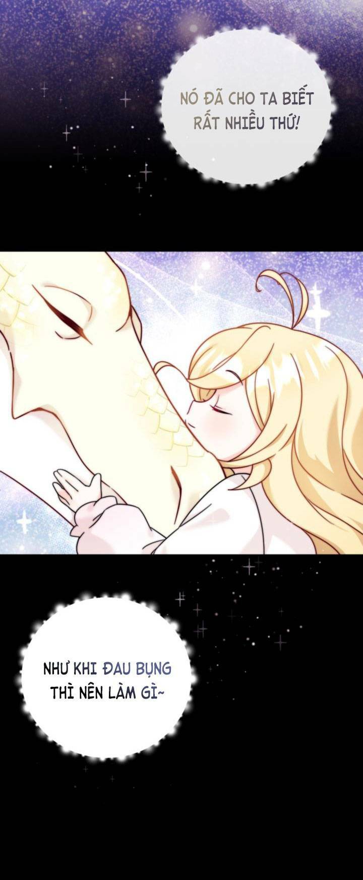 công chúa dược sĩ bé con chapter 6 23