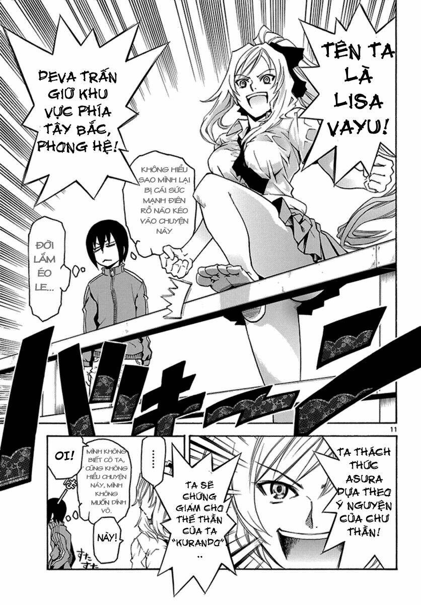 popcorn avatar chapter 1 11