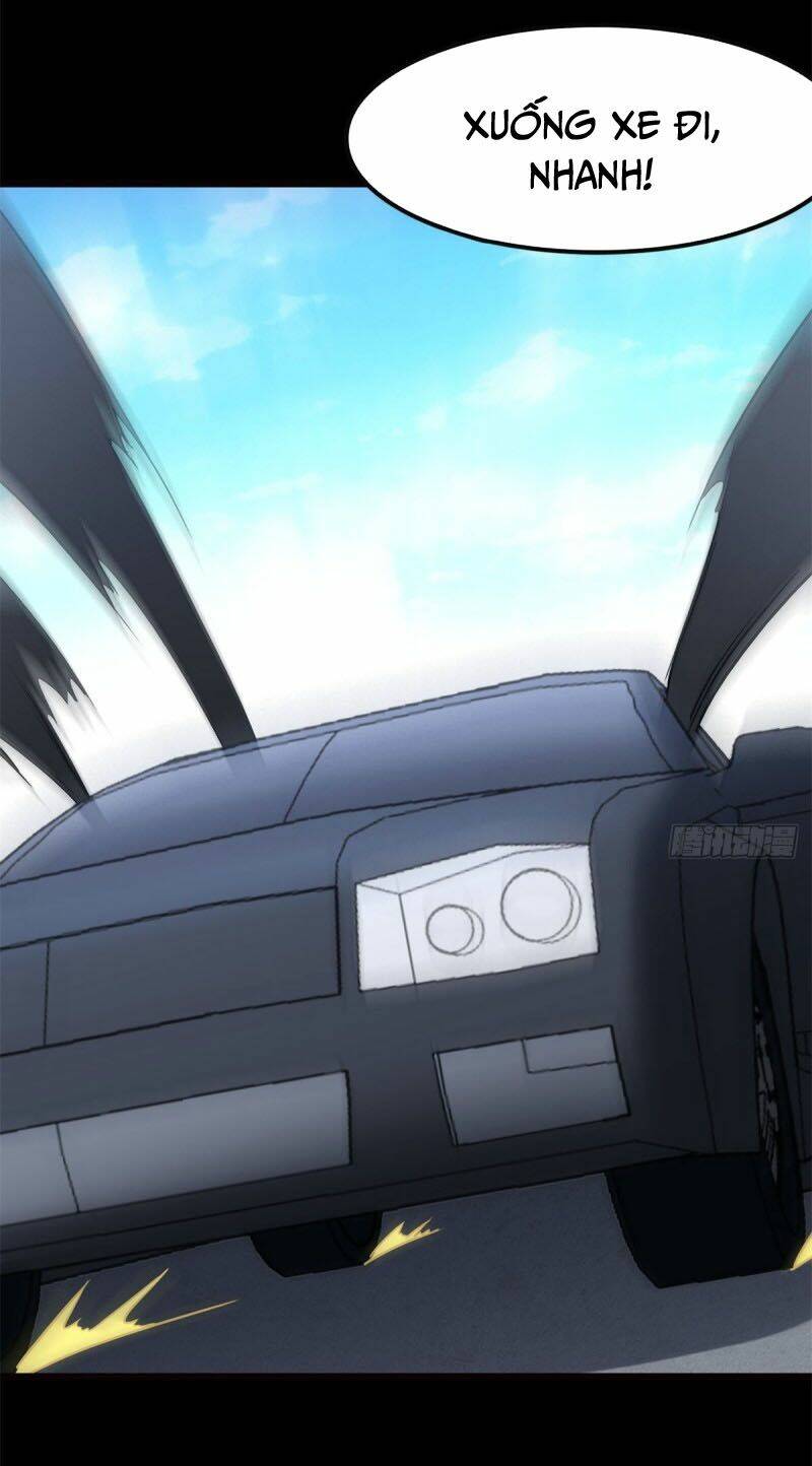 bạn gái virus của tôi chapter 252 38