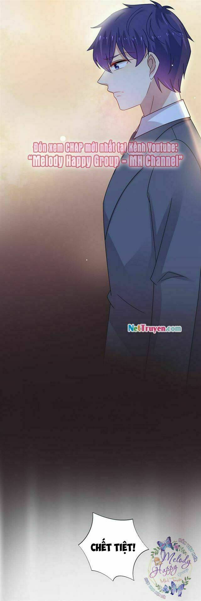 ma lạt thiên kim đẩu ác thiếu chapter 33 32