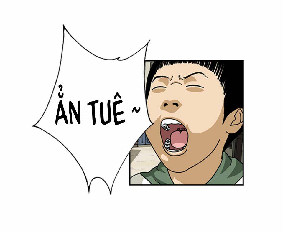 cậu bé lập dị chapter 21 24