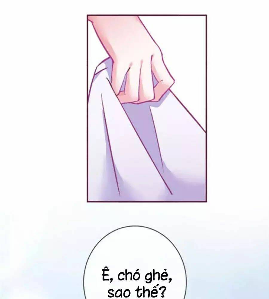 đừng nghịch, ta chỉ muốn yên tĩnh chapter 56 29