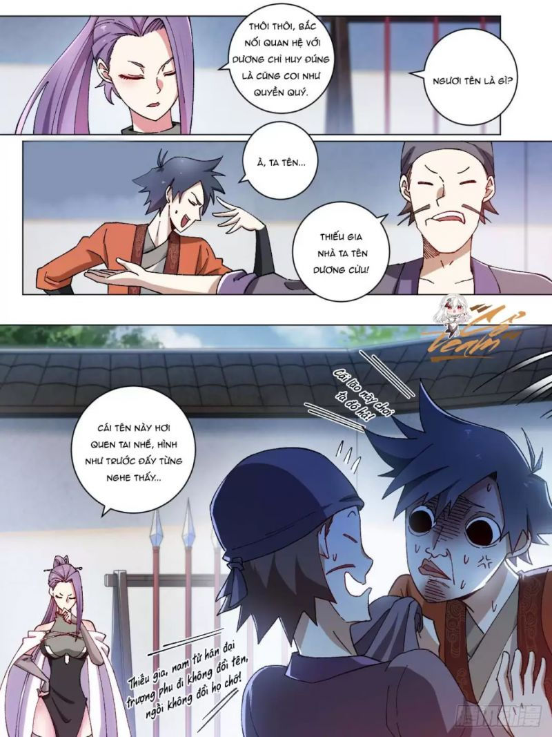 ta xưng kiêu hùng tại dị giới chapter 9 5