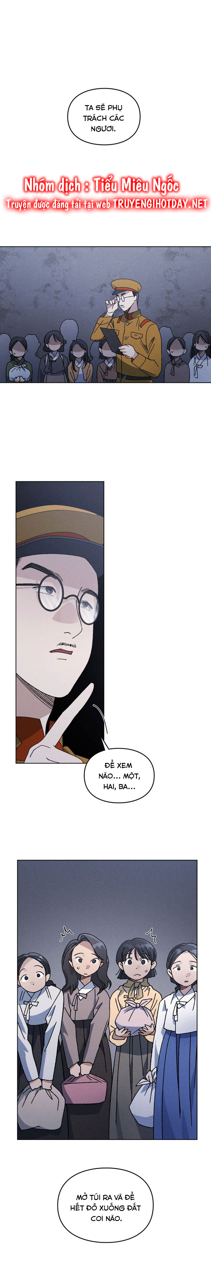 nếu tôi là bạn chapter 77 7