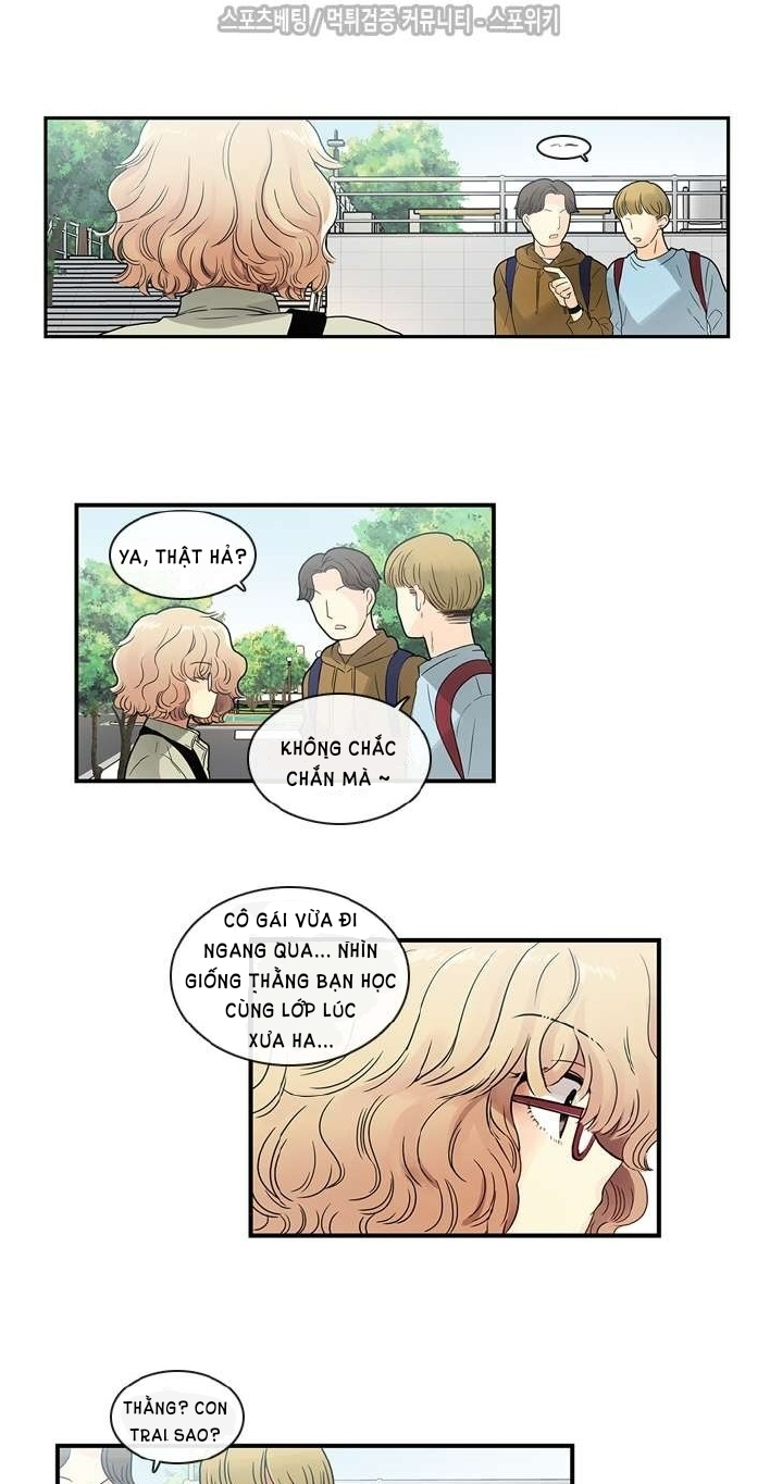 [18+] nàng hoa chapter 7.2 6