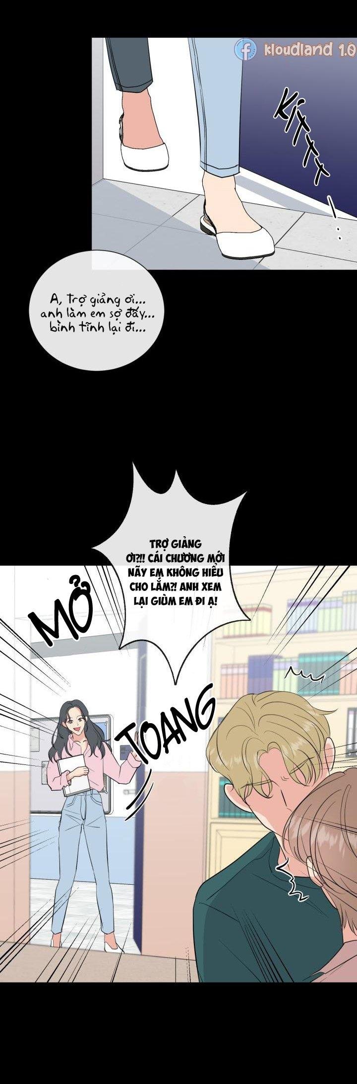 người yêu hiếm hoi chapter 10 56