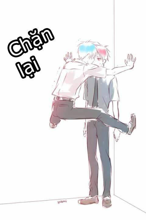 akakuro short dou chapter 4 4