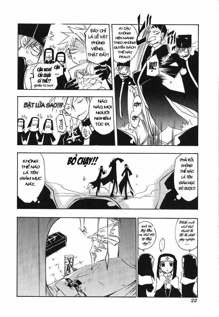 07 hồn ma chapter 18 23