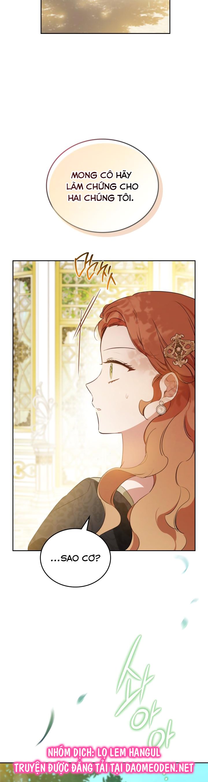 lần này tôi sẽ trở thành gia chủ chapter 168 43