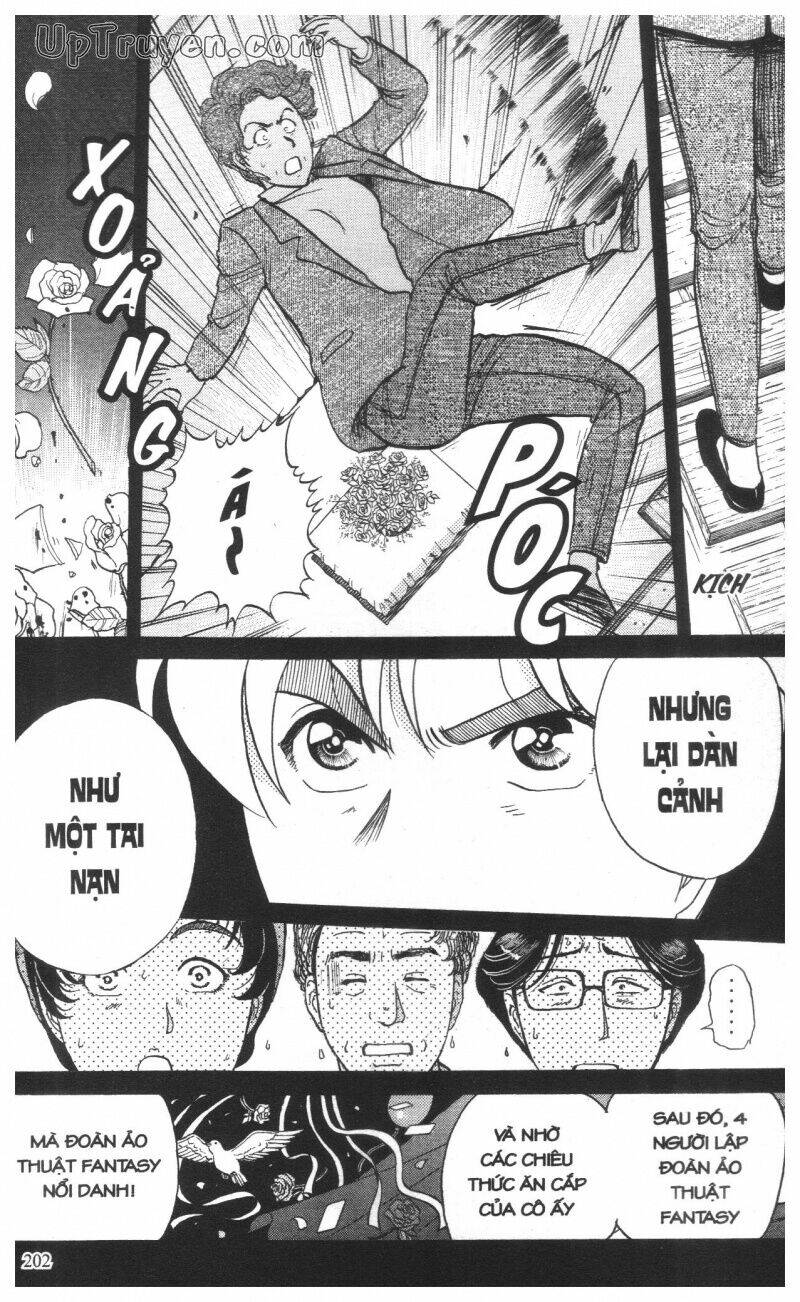 thám tử kindaichi (bản đẹp) chapter 15 198