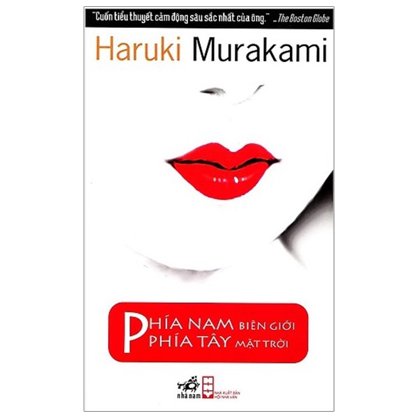 Sách - Tuyển Tập Truyện Hay Tác Giả Haruki Murakami Lẻ Tuỳ Chọn - Phía Nam Biên Giới