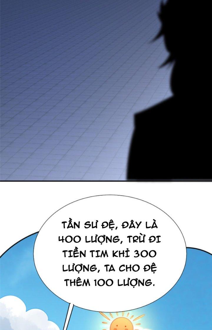 võ thánh này cũng quá khẳng khái chapter 15 97