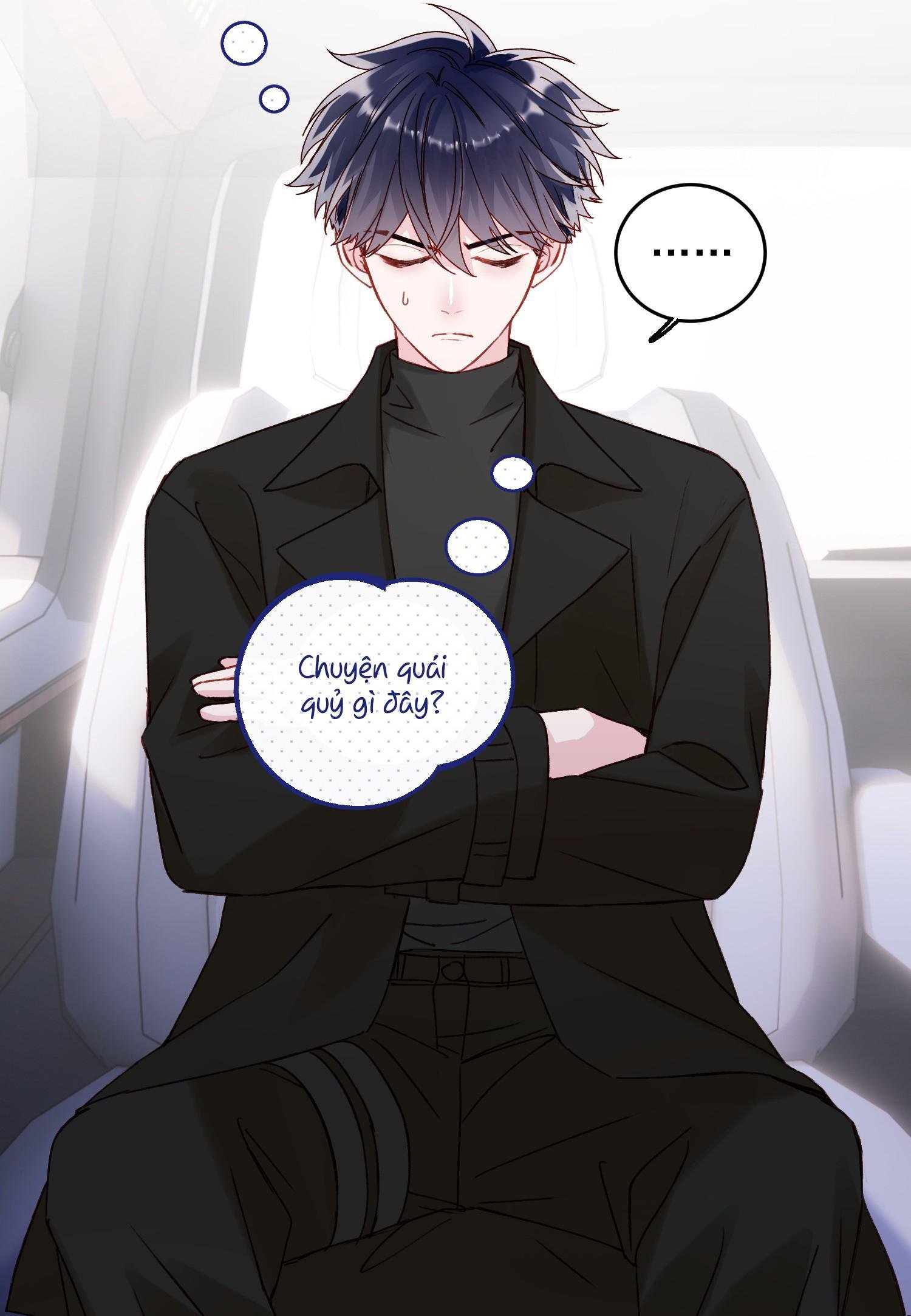 tôi phải trở thành nhân vật đại phản diện chapter 52 4