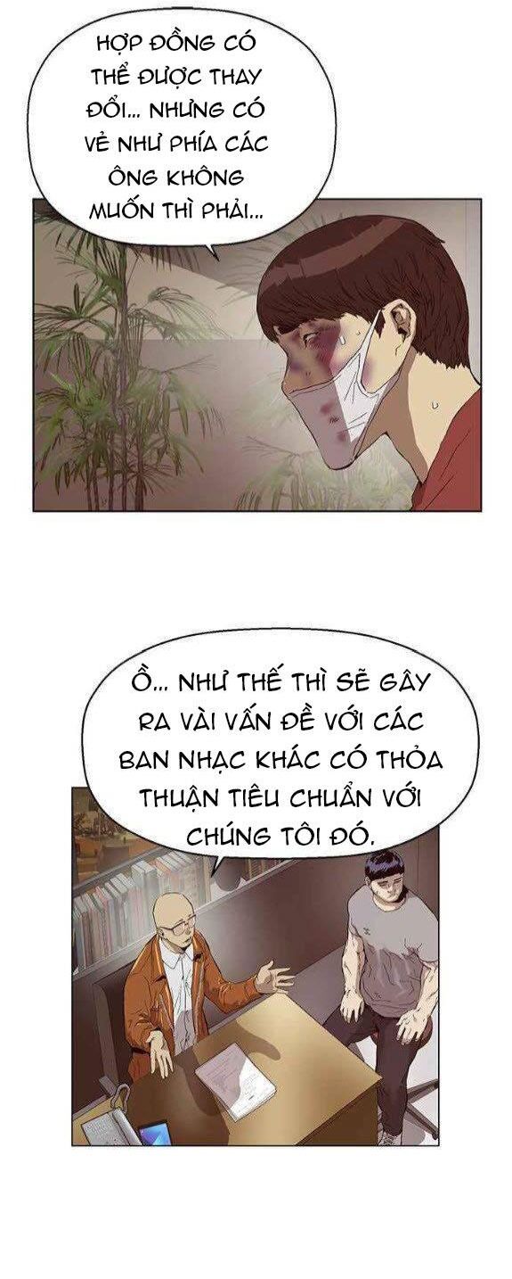 anh hùng yếu chapter 141 26