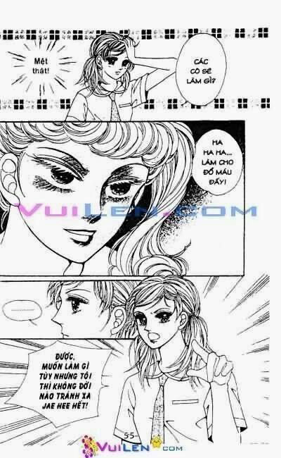 cô gái trung hoa chapter 8 55