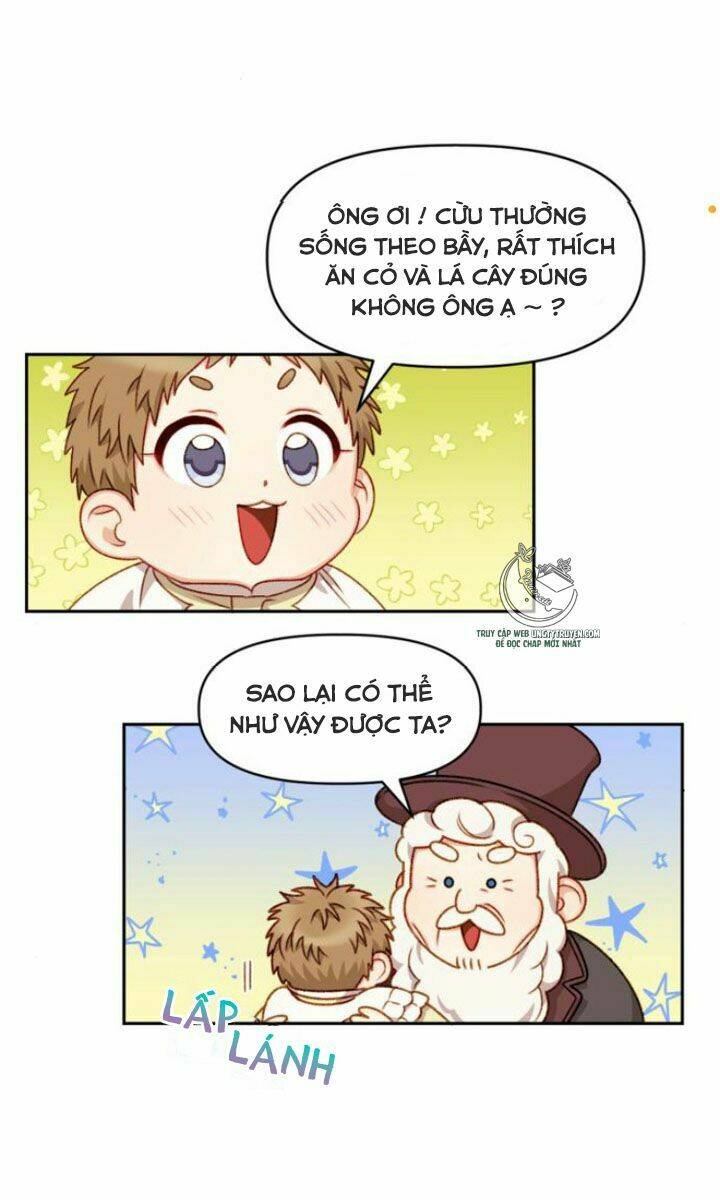 nữ chính muốn tôi trở thành mẹ kế chapter 31 26