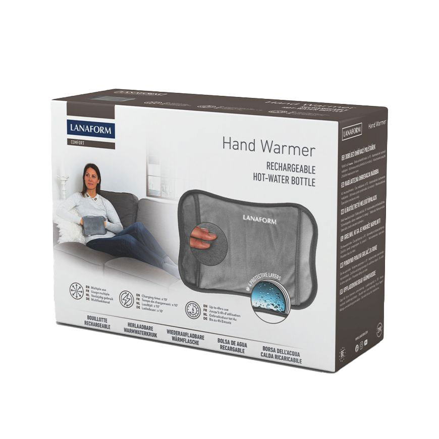 Túi Sưởi Lanaform Hand Warmer