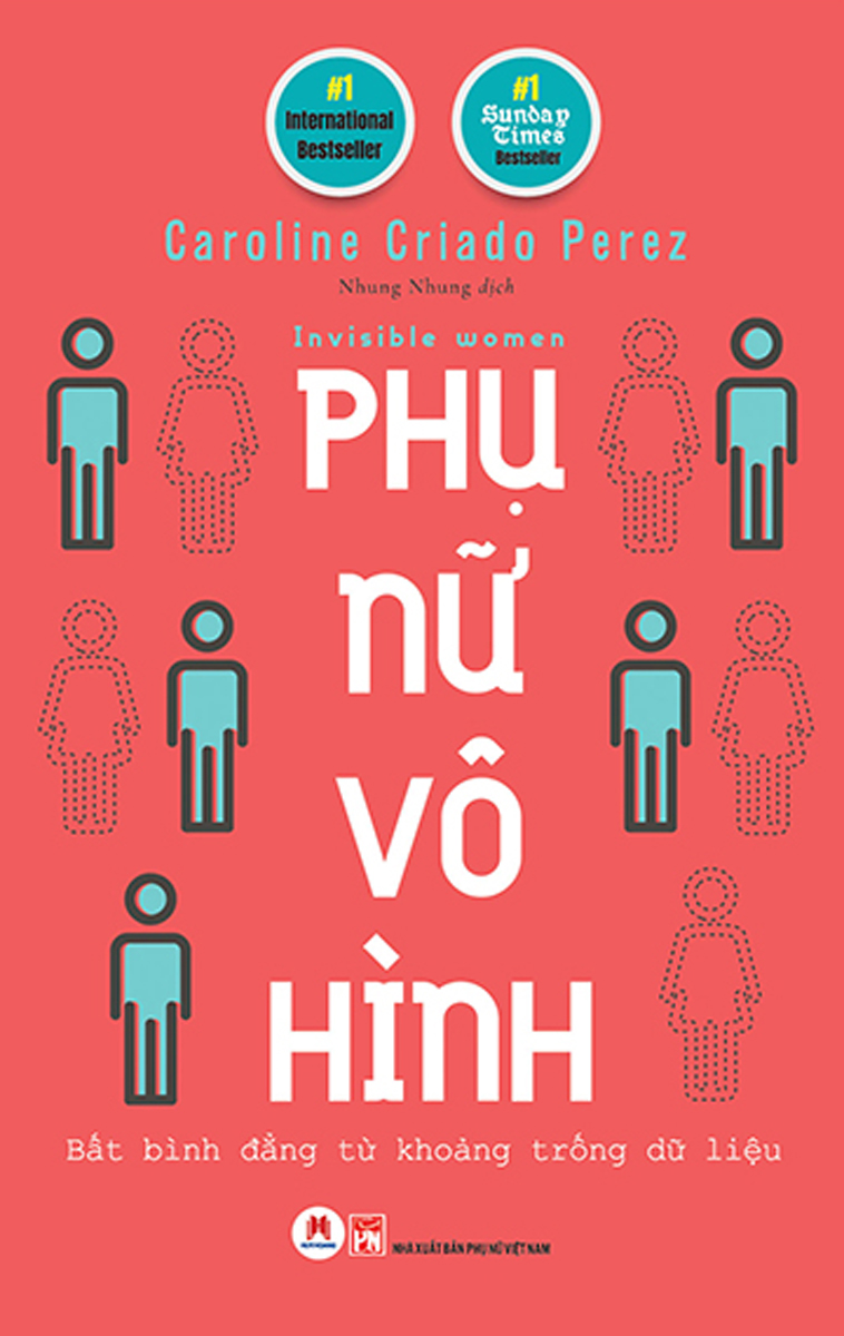 Phụ Nữ Vô Hình  _HH