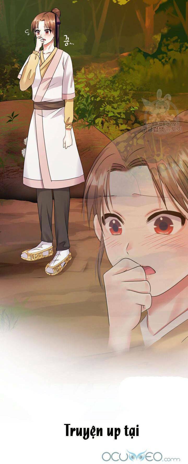 cô dâu của sói đen chapter 17 62