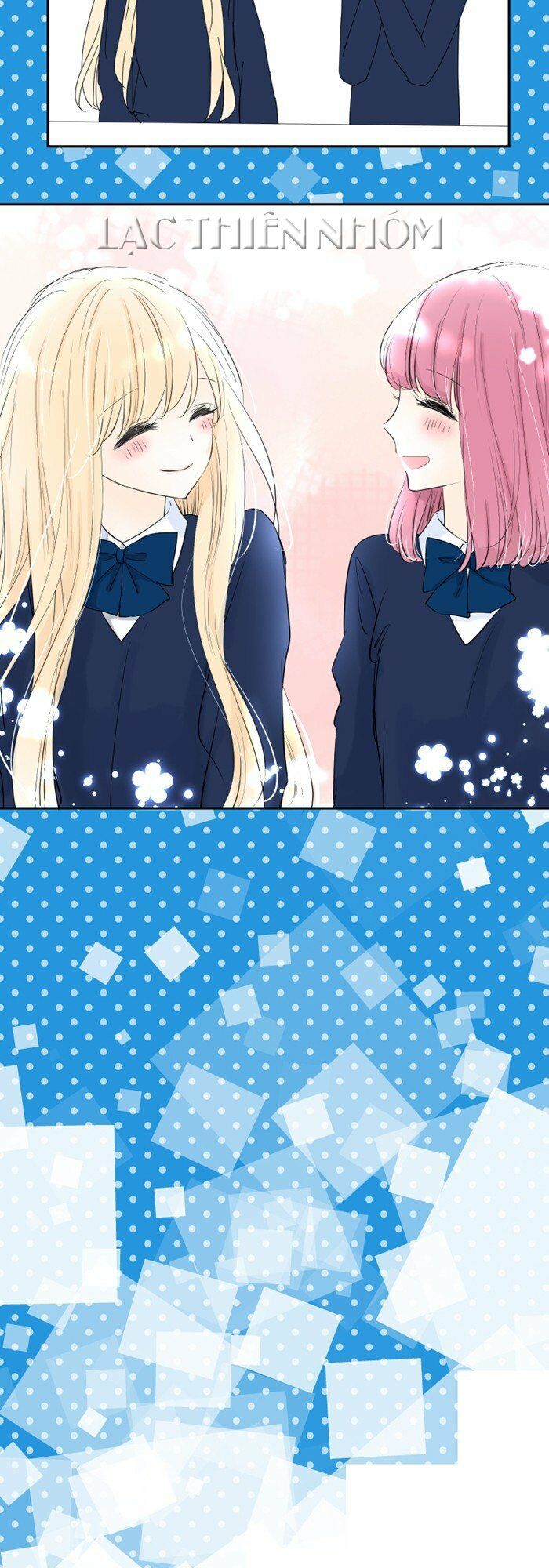 choco ngọt ngào chapter 57 12