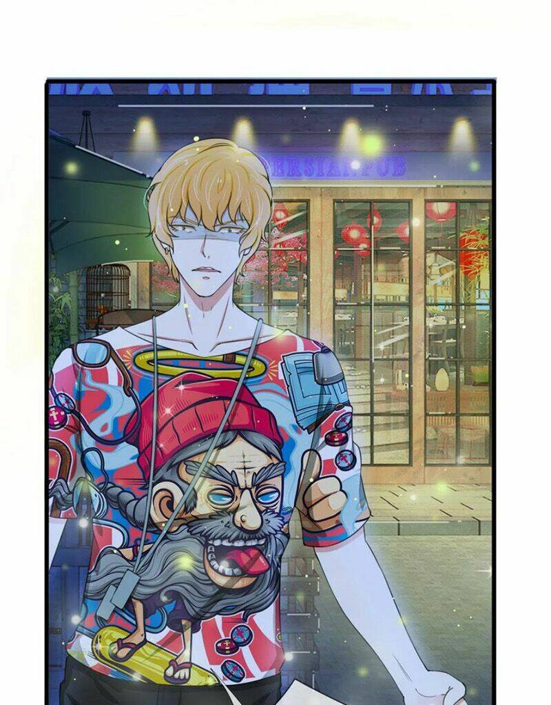 phúc hắc lão công buông em ra chapter 100 19