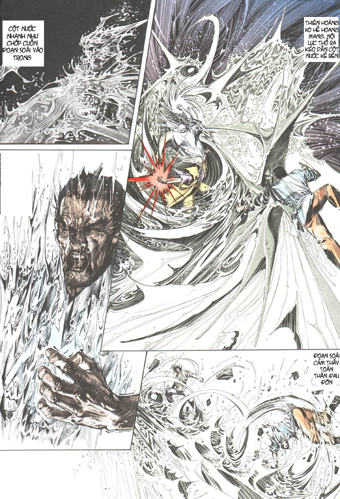 phong vân chapter 103 17