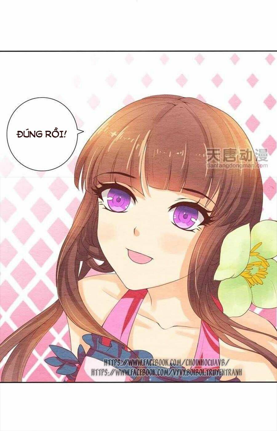 nhân hoa duyên chi sư phụ đại nhân cầu sủng ái chapter 3 32