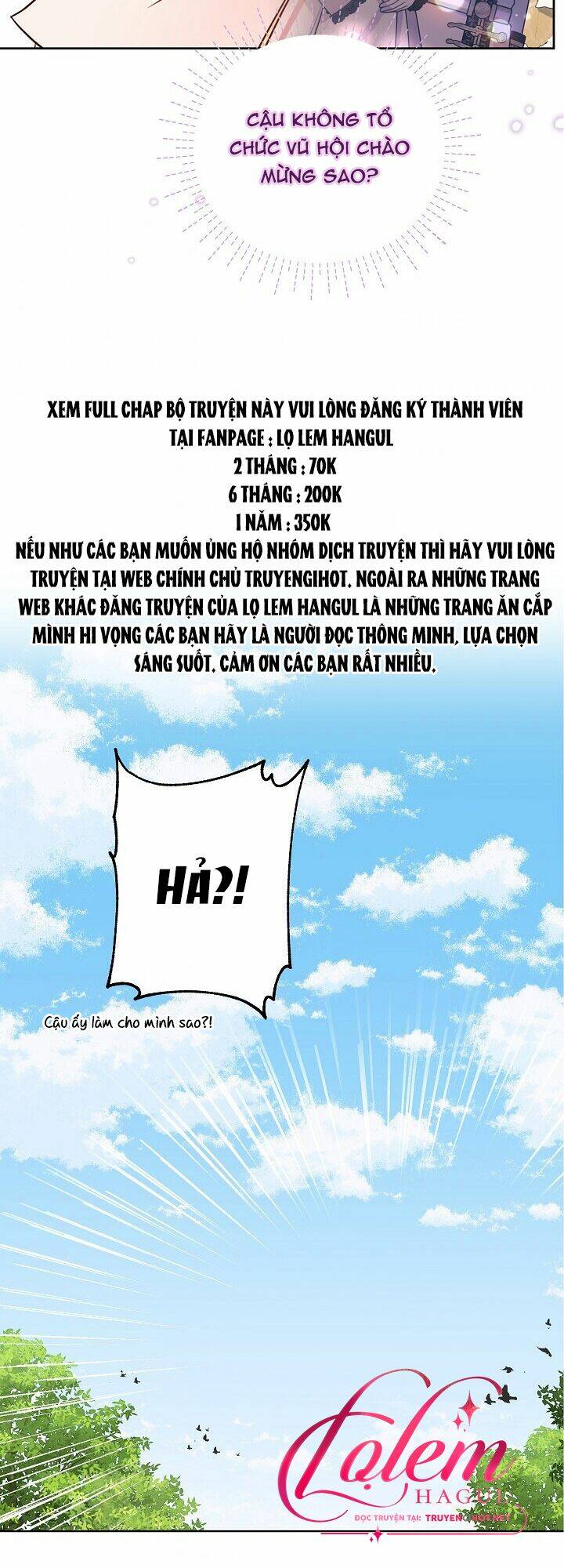 tôi đã nuôi dưỡng bạn thời thơ ấu thành bạo chúa chapter 50.1 2