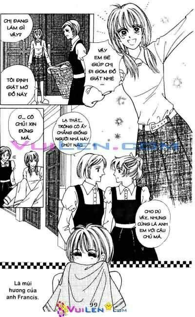 tìm anh - look for oppa chapter 7 99