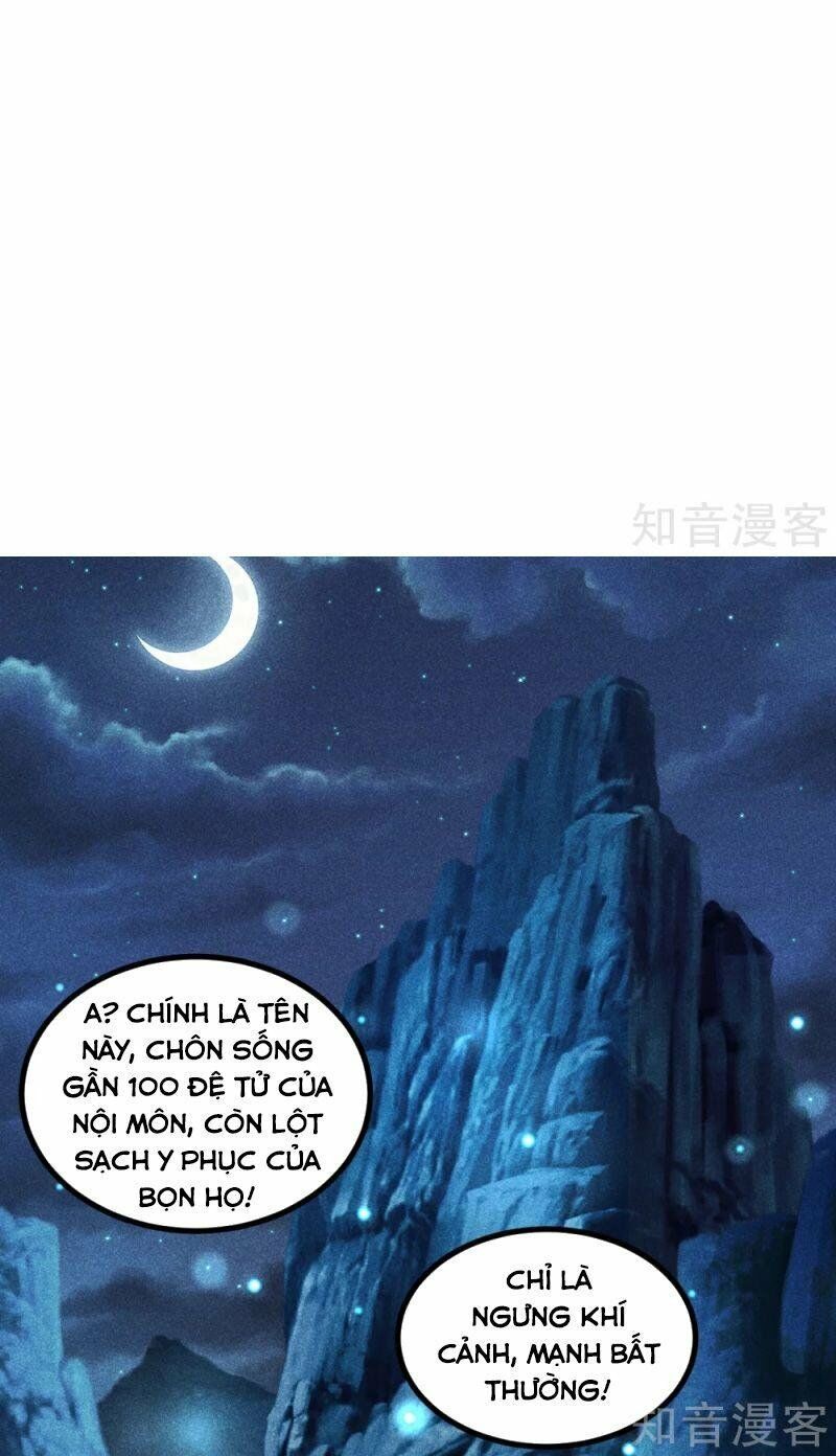 tiên võ đế tôn chapter 162 17