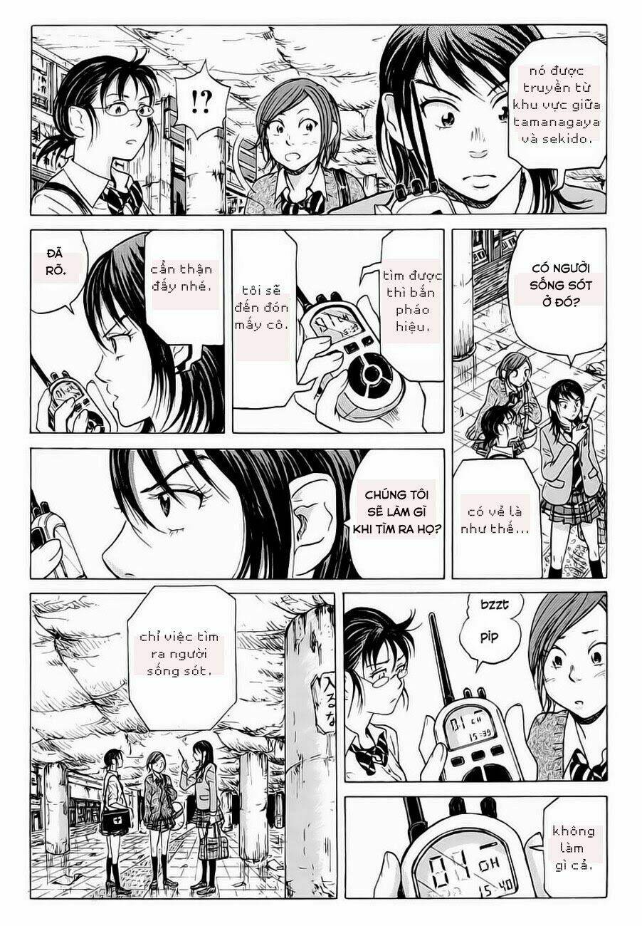 cúp quốc sư tử chapter 1 18