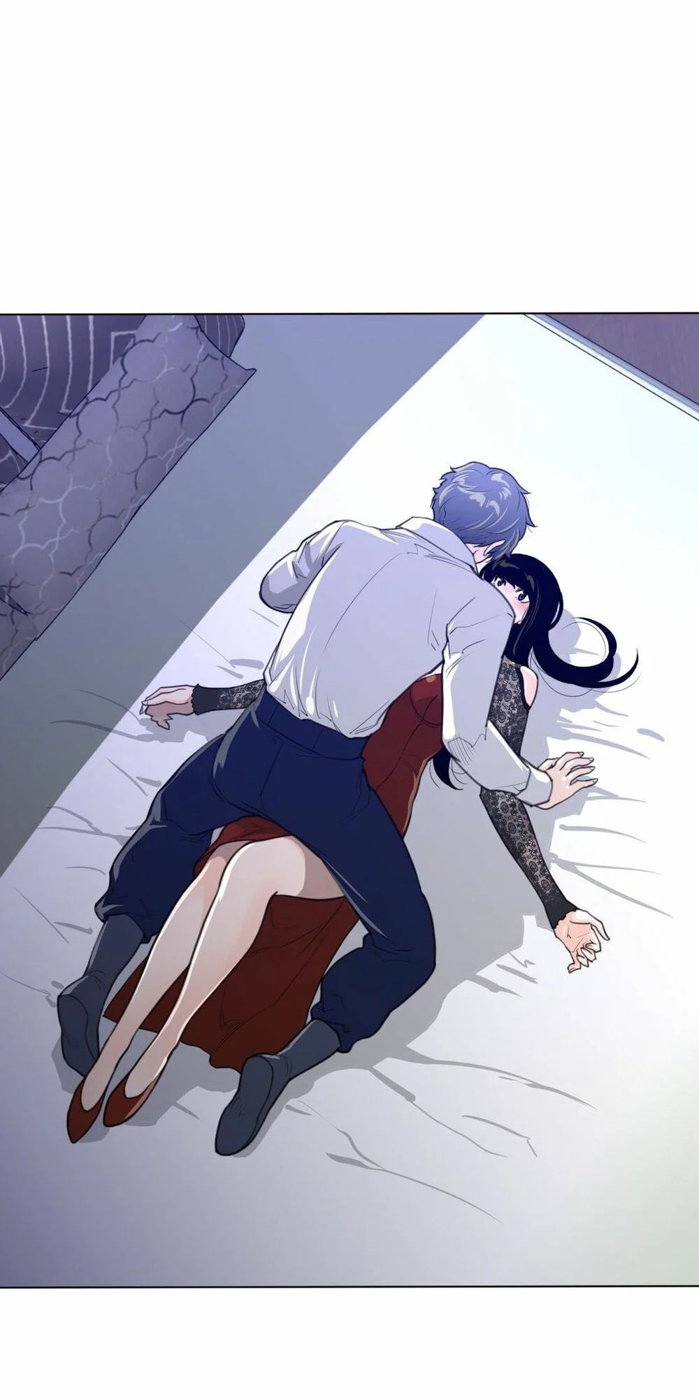 một nửa hoàn hảo chapter 54 17